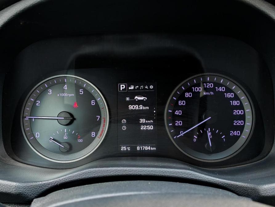 Hyundai Tucson III Краснодар  - изображение 18