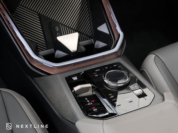 Новый BMW X3 IV (G45/G48) 2025 года, цена 7 290 000 рублей, внедорожник, Автокод Объявления