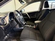 Toyota RAV4 IV (XA40) Рестайлинг Псков  - изображение 30