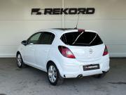 Opel Corsa D Рестайлинг II Уфа  - изображение 22