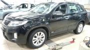 Kia Sorento II Рестайлинг Санкт-Петербург  - изображение 28