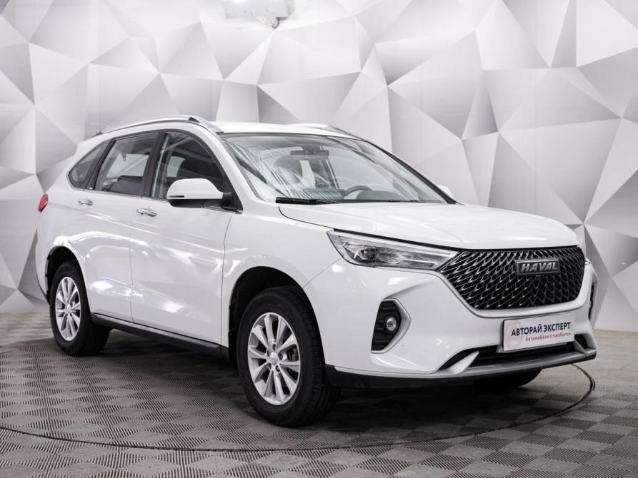Haval M6 II Ульяновск  - изображение 7