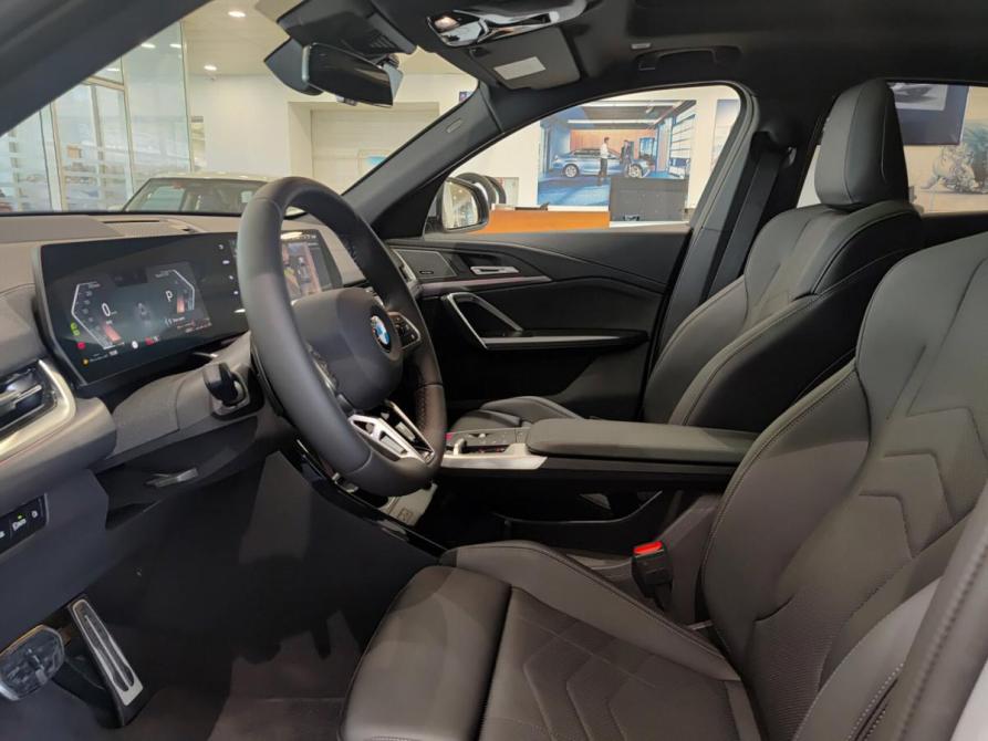 BMW X2 II (U10) Казань  - изображение 18
