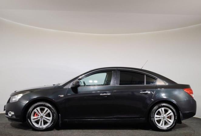 Chevrolet Cruze I с пробегом 2010 года, цена 500 000 рублей, 250326 км, седан, Автокод Объявления