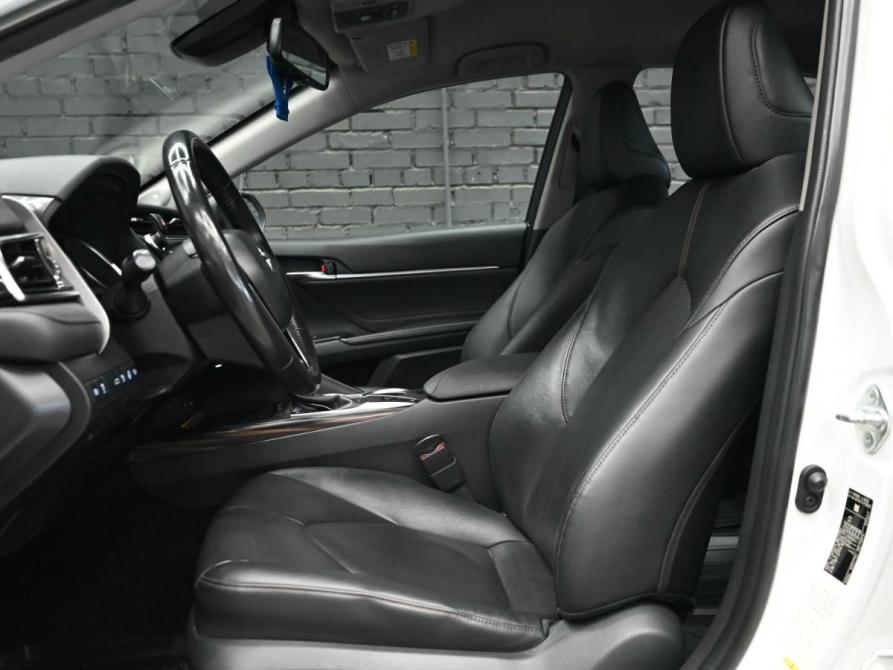 Toyota Camry VIII (XV70) Екатеринбург  - изображение 19