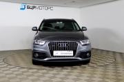 Audi Q3 I (8U) Нижний Новгород  - изображение 24