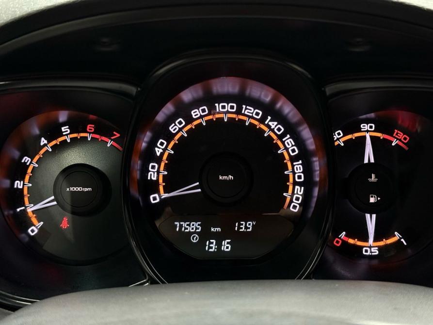 Lada (ВАЗ) Vesta I Ижевск  - изображение 25