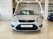 Ford Focus II Рестайлинг Миасс  - изображение 22