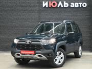 Lada (ВАЗ) Niva Travel I Екатеринбург  - изображение 18