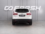 Nissan Qashqai II Воронеж  - изображение 22