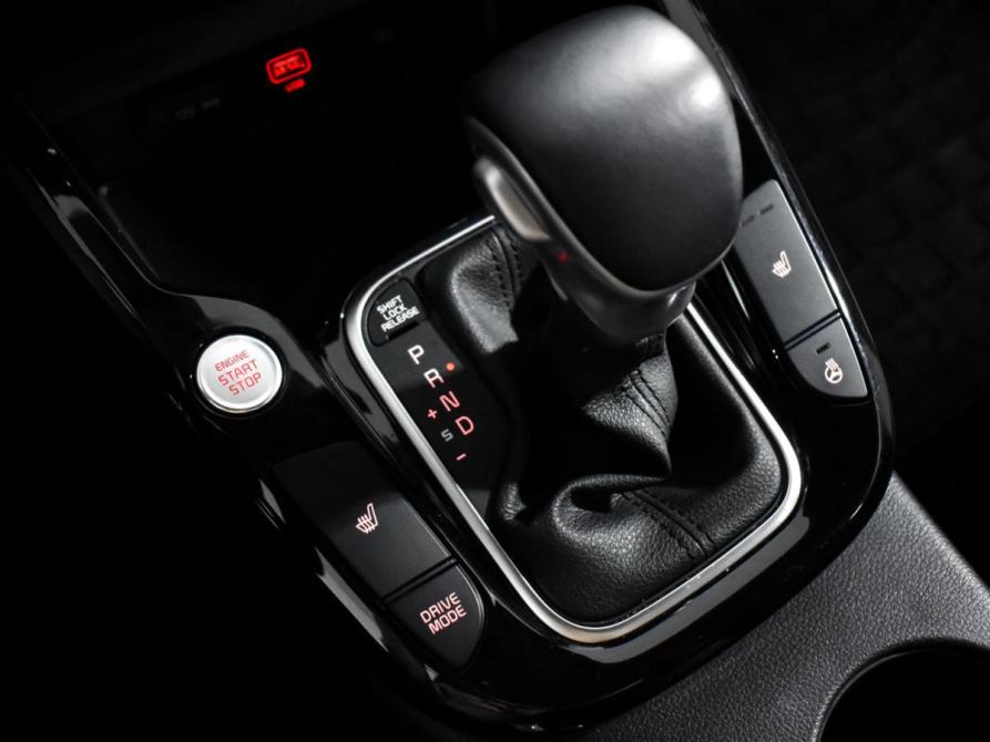 Kia Soul III Санкт-Петербург  - изображение 19