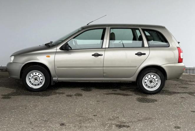 Lada (ВАЗ) Kalina I с пробегом 2013 года, цена 400 000 рублей, 31952 км, универсал, Автокод Объявления
