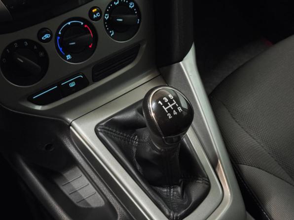 Ford Focus III с пробегом 2012 года, цена 715 000 рублей, 177548 км, хэтчбек, Автокод Объявления