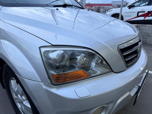 Kia Sorento I Рестайлинг с пробегом 2007 года, цена 699 000 рублей, 316466 км, внедорожник, Автокод Объявления