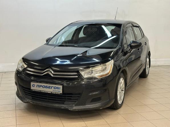 Citroen C4 II с пробегом 2011 года, цена 470 000 рублей, 232354 км, хэтчбек, Автокод Объявления