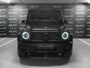 Mercedes-Benz G-Класс AMG II (W465) Рестайлинг Москва  - изображение 29