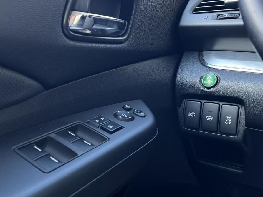 Honda CR-V IV Рестайлинг Нижний Новгород  - изображение 16