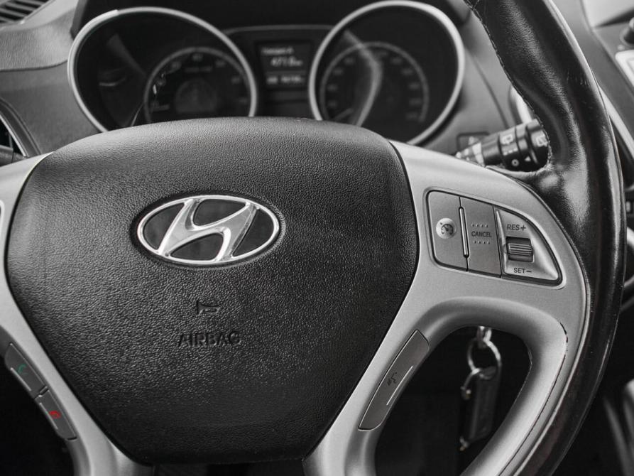 Hyundai ix35 I Екатеринбург  - изображение 13