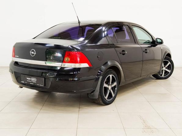 Opel Astra H Рестайлинг с пробегом 2010 года, цена 430 000 рублей, 267297 км, седан, Автокод Объявления