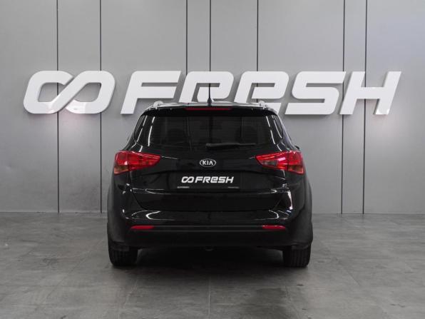 Kia Ceed II с пробегом 2013 года, цена 1 244 000 рублей, 157031 км, универсал, Автокод Объявления