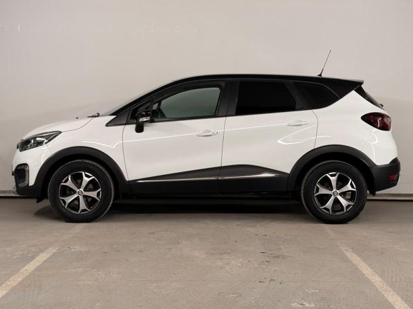 Renault Kaptur I с пробегом 2018 года, цена 1 320 000 рублей, 109895 км, внедорожник, Автокод Объявления