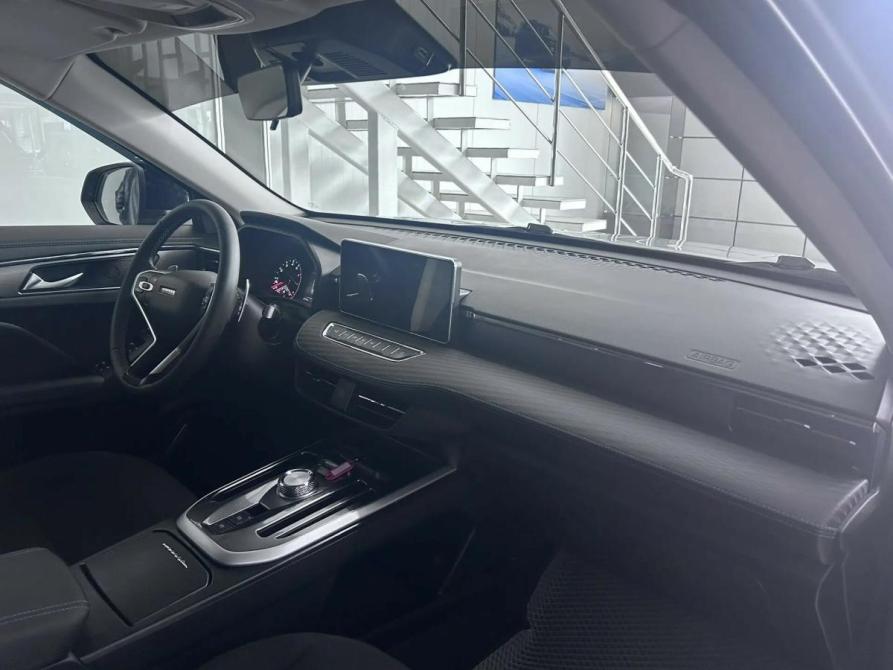 Haval Jolion I Рестайлинг Уфа  - изображение 18