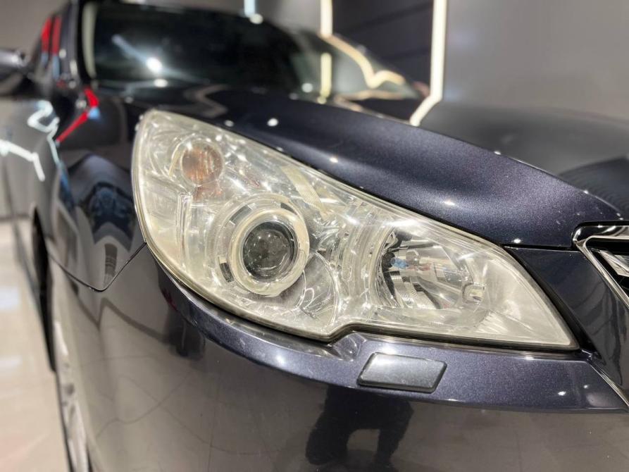 Subaru Legacy V Новосибирск  - изображение 9