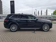 Mercedes-Benz GLS II (X167) Санкт-Петербург  - изображение 38