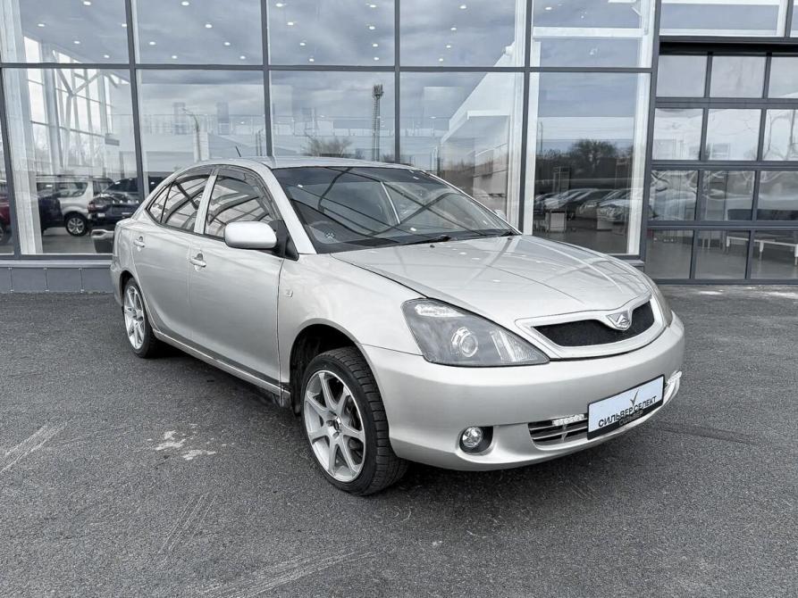 Toyota Allion I Курган  - изображение 4