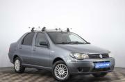 Fiat Albea I Рестайлинг Пермь  - изображение 18