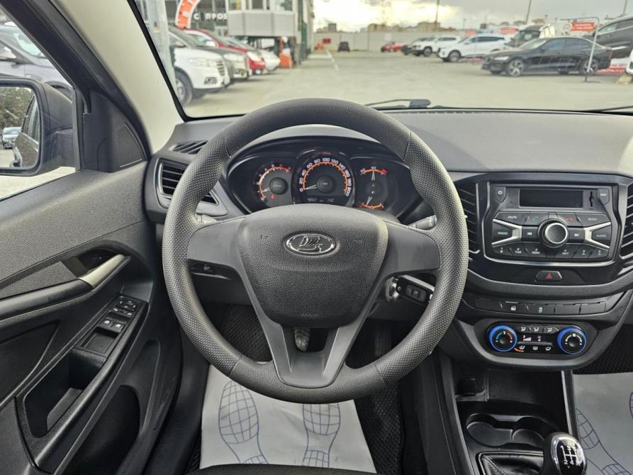 Lada (ВАЗ) Vesta I Тюмень  - изображение 15