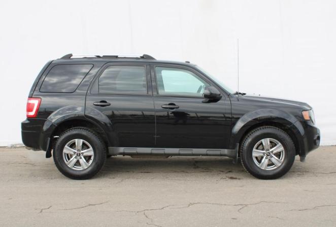 Ford Escape II с пробегом 2009 года, цена 1 290 000 рублей, 335146 км, внедорожник, Автокод Объявления