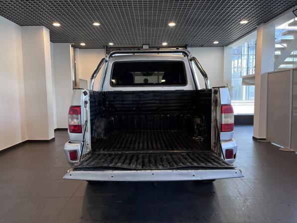 УАЗ Pickup I Рестайлинг 2 с пробегом 2018 года, цена 695 000 рублей, 115499 км, offers.body_type.unknown, Автокод Объявления
