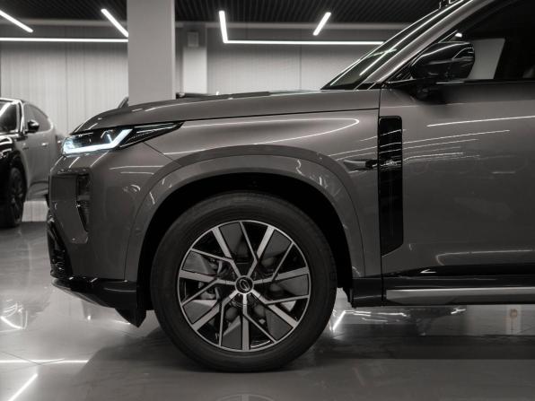 GAC Trumpchi S7 I Рестайлинг с пробегом 2026 года, цена 5 450 000 рублей, 7 км, внедорожник, Автокод Объявления