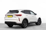 Haval F7 I Рестайлинг Барнаул  - изображение 34