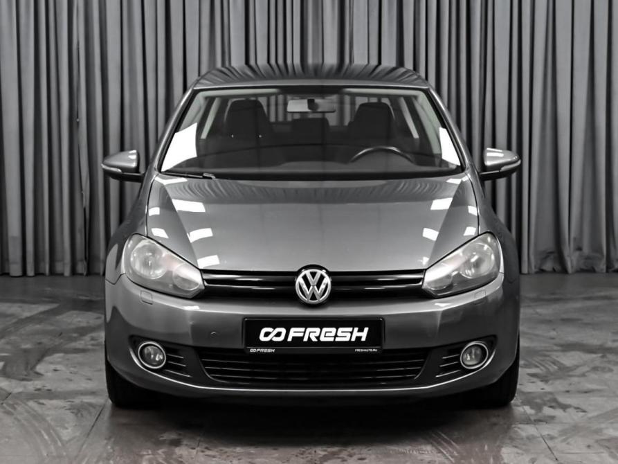 Volkswagen Golf VI Ставрополь  - изображение 3