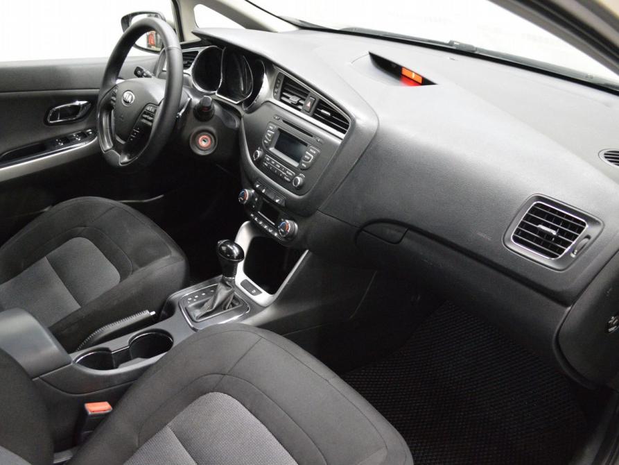 Kia Ceed II Рестайлинг Санкт-Петербург  - изображение 12