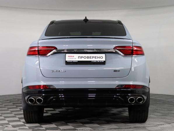 Geely Tugella I Рестайлинг с пробегом 2023 года, цена 2 850 000 рублей, 36799 км, внедорожник, Автокод Объявления