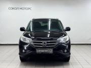Honda CR-V IV Ростов-на-Дону  - изображение 15
