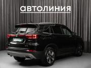 Changan CS75 I Рестайлинг Красноярск  - изображение 22