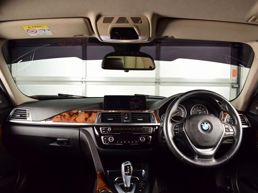 BMW 3 серии VI (F3x) Рестайлинг Кемерово  - изображение 11