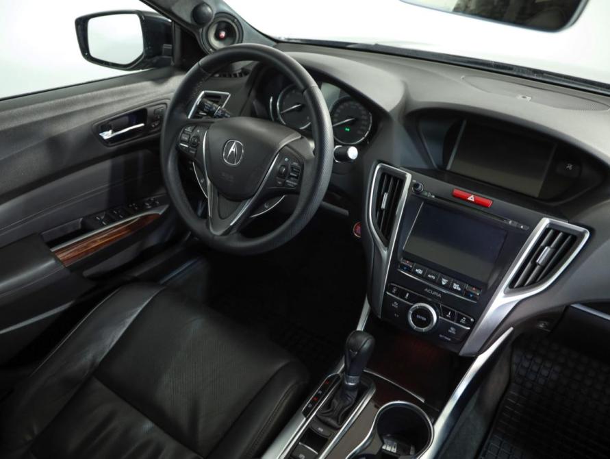 Acura TLX I Санкт-Петербург  - изображение 8