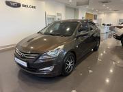 Hyundai Solaris I Рестайлинг Подольск  - изображение 19