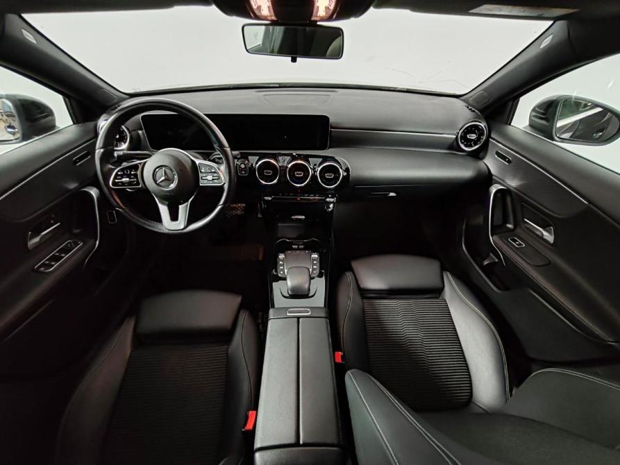 Mercedes-Benz A-Класс IV (W177) Москва  - изображение 14
