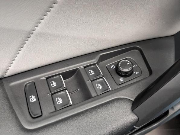Volkswagen Tayron I Рестайлинг с пробегом 2022 года, цена 3 990 000 рублей, 35314 км, внедорожник, Автокод Объявления