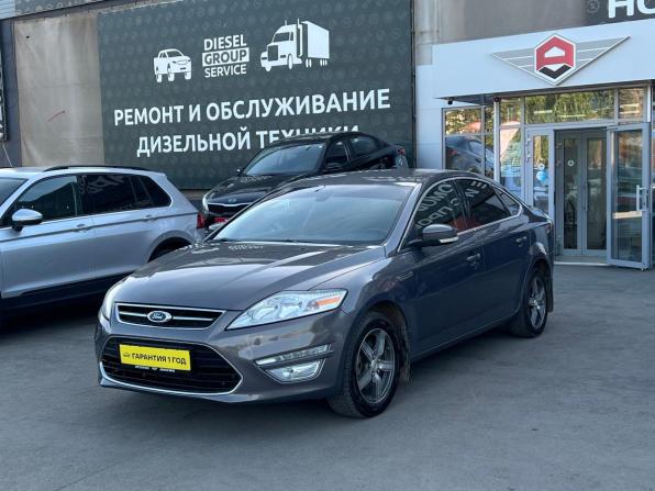 Ford Mondeo IV Рестайлинг с пробегом 2012 года, цена 900 000 рублей, 232233 км, седан, Автокод Объявления