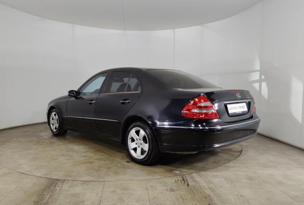 Mercedes-Benz E-Класс III (W211 S211) Волгоград  - изображение 7