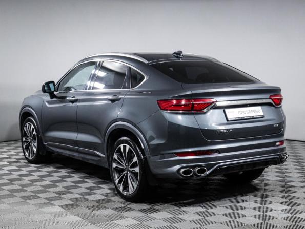 Geely Tugella I Рестайлинг с пробегом 2022 года, цена 2 999 000 рублей, 26315 км, внедорожник, Автокод Объявления