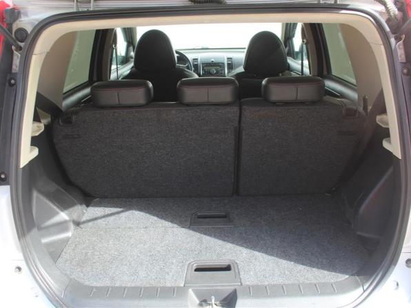 Nissan Note I с пробегом 2007 года, цена 715 000 рублей, 155000 км, хэтчбек, Автокод Объявления