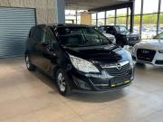 Opel Meriva B Оренбург  - изображение 27